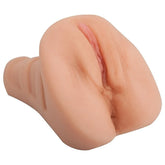 Penthouse Pet Collection Brett Rossi Vibrating Pussy and Ass Masturbators and Strokers